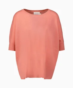Pullover Olympe Pink Dames Truien