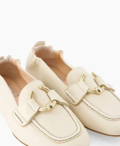 Sale Loafer Sheryl Moc Goud Dames Instappers