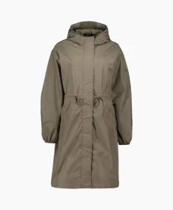 Hot Jack Mary Khaki Dames Jassen