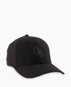 Clearance Pet Zwart Heren Petten