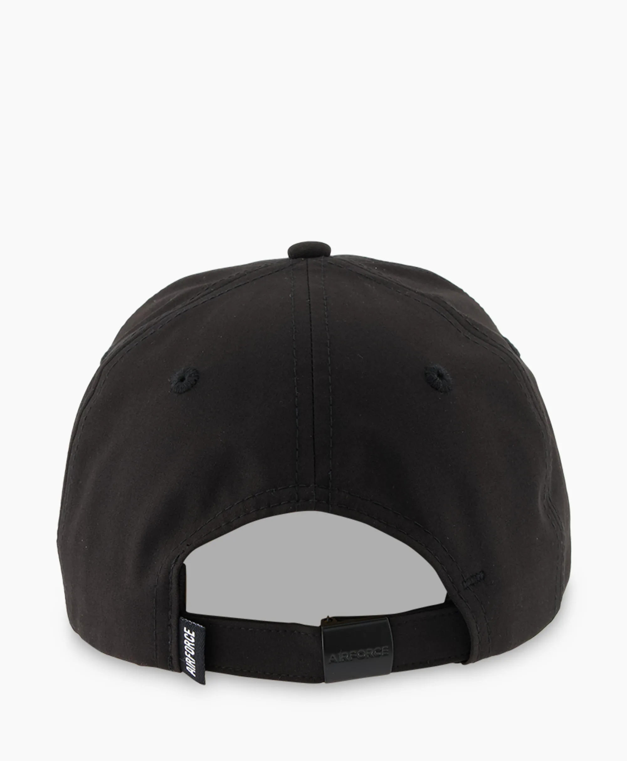 Clearance Pet Zwart Heren Petten