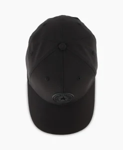 Clearance Pet Zwart Heren Petten