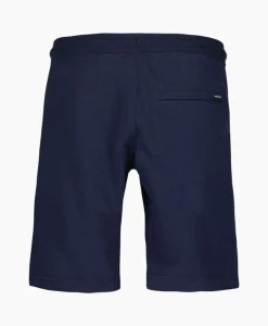 New Short Sweat Midden Blauw Heren Broeken