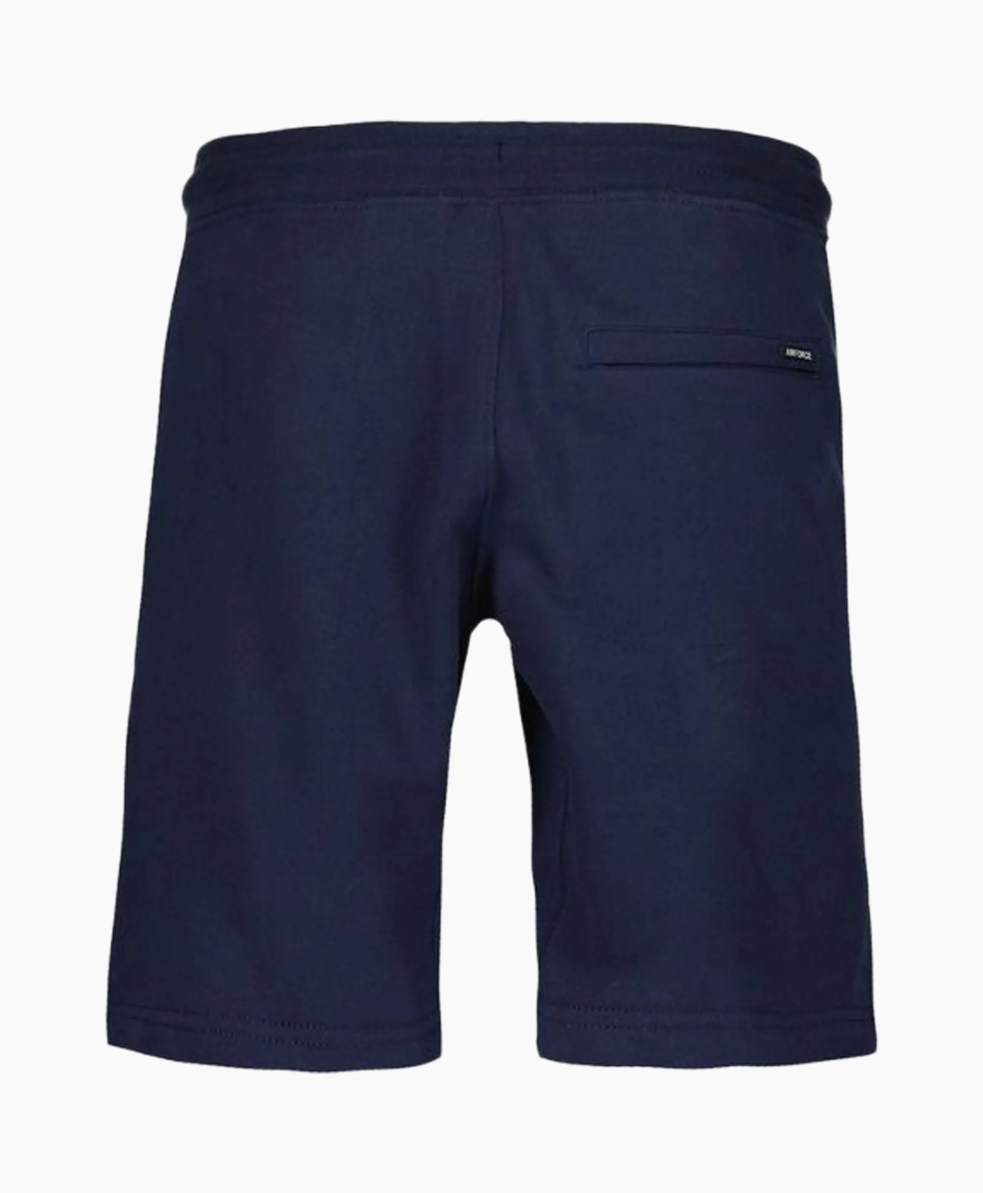 New Short Sweat Midden Blauw Heren Broeken
