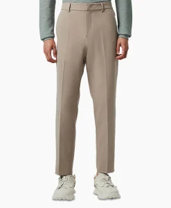 Outlet Broek Pelan Zand Heren Broeken