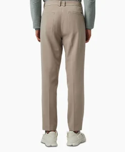 Outlet Broek Pelan Zand Heren Broeken