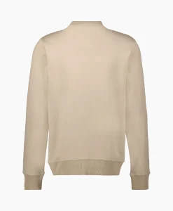 New Pullover Ata Serua Beige Heren Truien