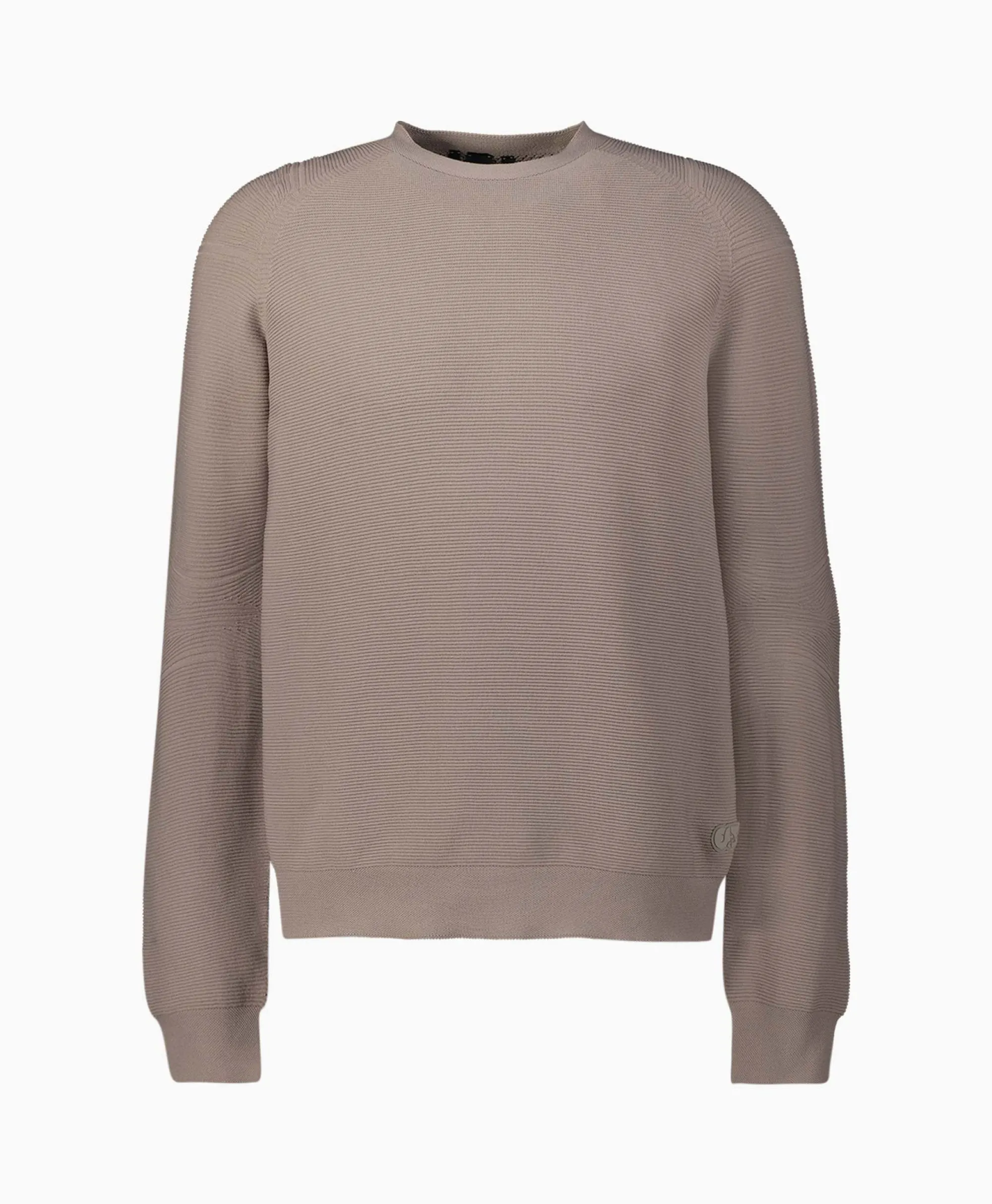 Online Sweater Fosop Zand Heren Truien
