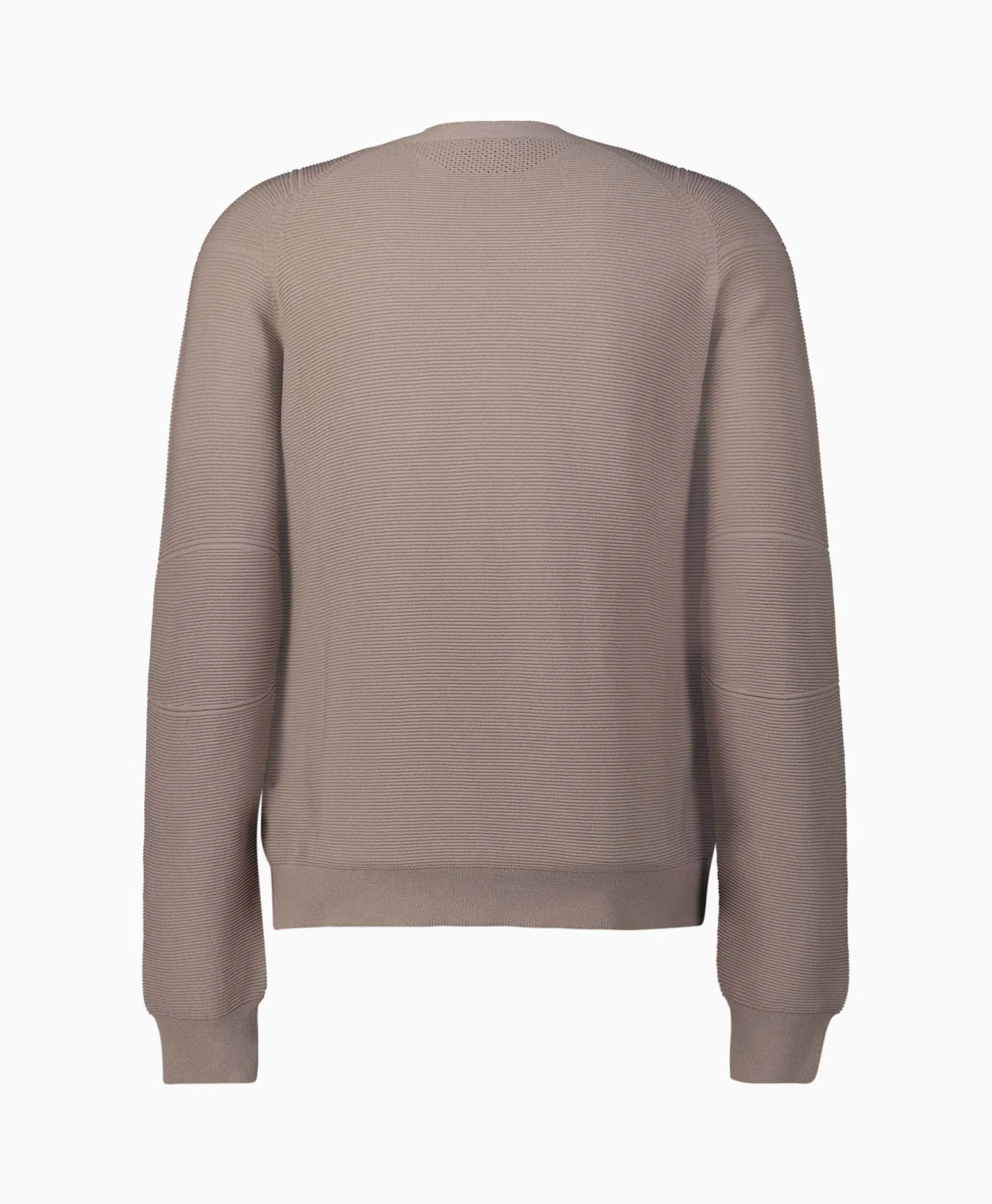 Online Sweater Fosop Zand Heren Truien