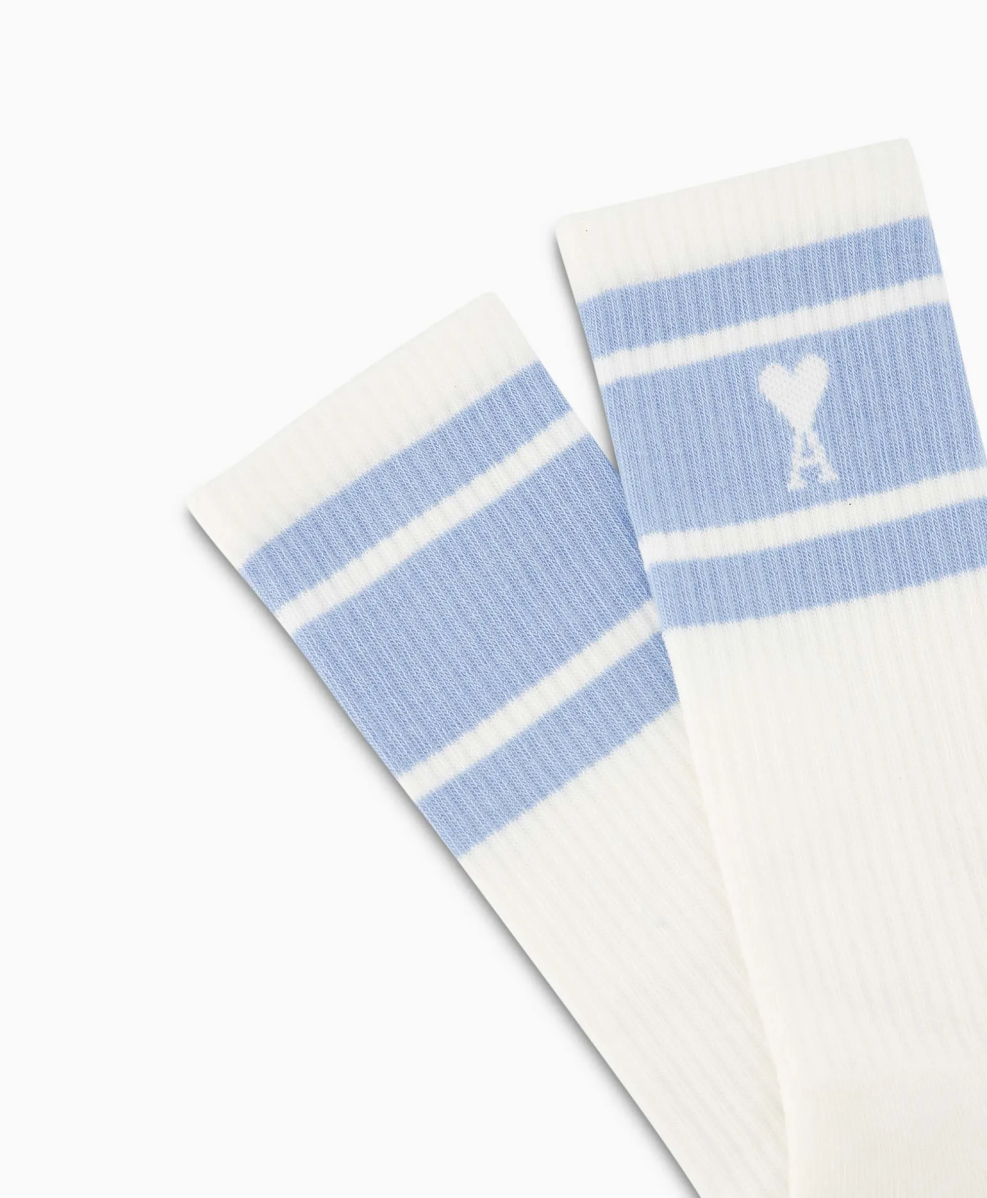 Sokken Adc Striped Blauw Heren Sokken