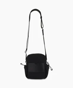 New Tas Adc Crossbody Pocketzwart Heren Tassen