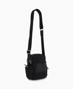 New Tas Adc Crossbody Pocketzwart Heren Tassen