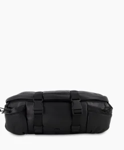 Clearance Tas Ami De Coeur Bum Zwart Heren Tassen