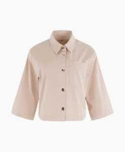 Best Gilet 32A01-02636 Kit Dames Blouses