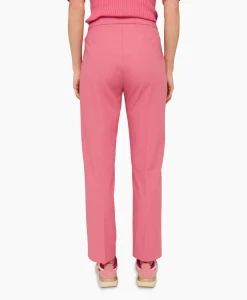 Pantalon 32A02-02916-2 Rose Dames Broeken