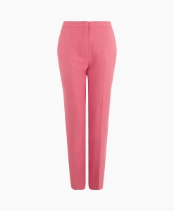Pantalon 32A02-02916-2 Rose Dames Broeken