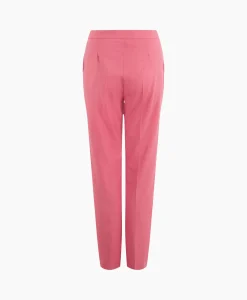 Pantalon 32A02-02916-2 Rose Dames Broeken
