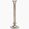 Accessoires Column Candle Holder Brons Lifestyle Lifestyle
