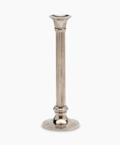 Accessoires Column Candle Holder Brons Lifestyle Lifestyle