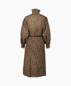 Outlet Maxi Jurk Zina Long Dress Diversen Dames Jurken