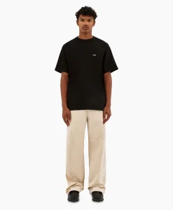 Outlet Broek Oversized Drawstring Off White Heren Broeken