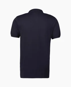 Discount Polo Mod. M040 Donker Blauw Heren Polo's