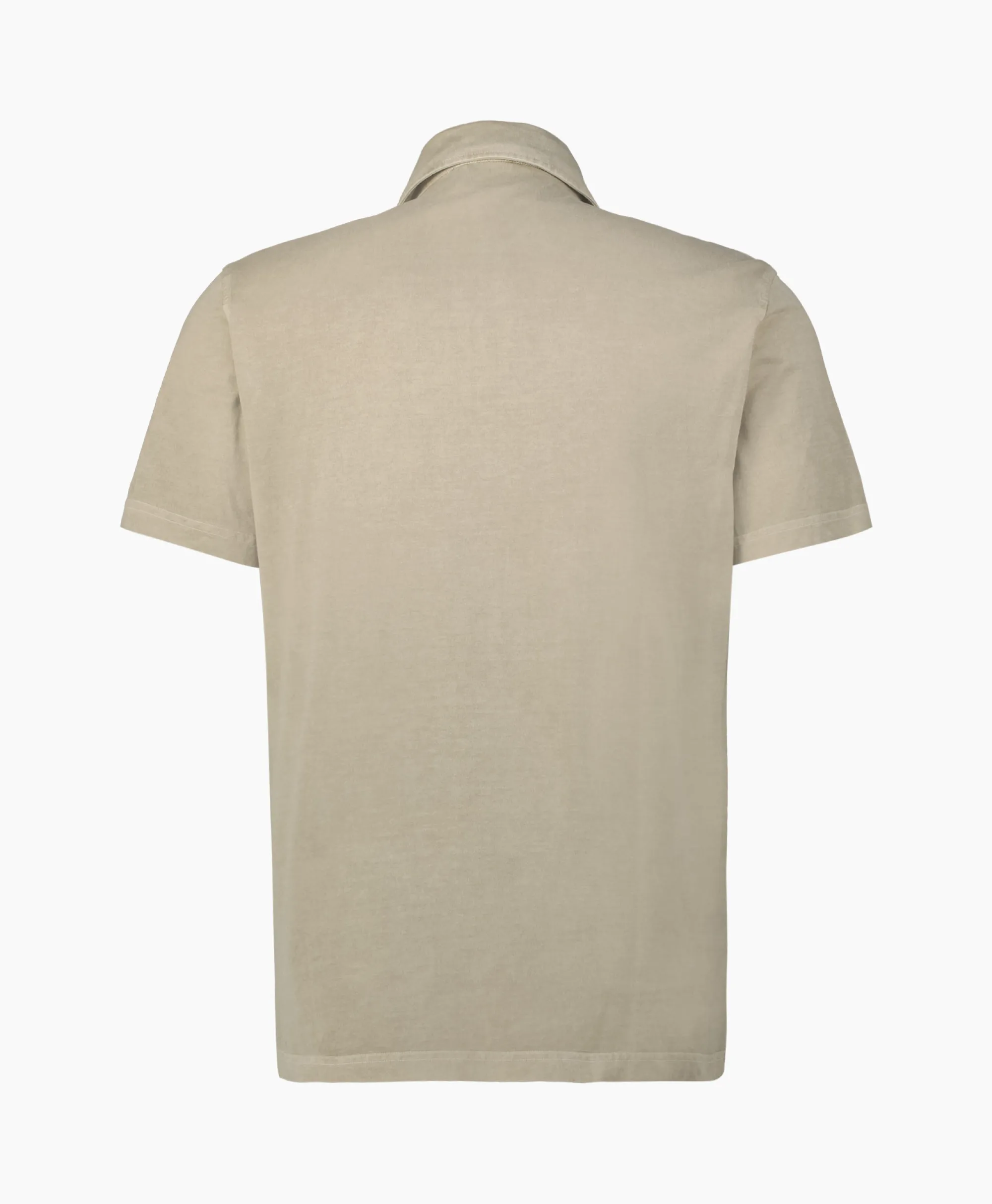 Sale Polo Mod.Ay15 Zand Heren Polo's