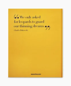 Discount Boek Arabian Leopard (Classic) Diversen Lifestyle Lifestyle