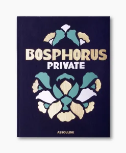 Hot Boek Bosphorus Private Diversen Lifestyle Lifestyle