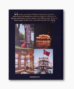 Hot Boek Bosphorus Private Diversen Lifestyle Lifestyle