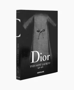 New Boek Dior By Ysl Diversen Lifestyle Lifestyle
