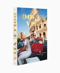 New Boek Dolce Vita Diversen Lifestyle Lifestyle