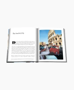 New Boek Dolce Vita Diversen Lifestyle Lifestyle