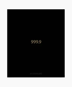 Boek Gold: The Impossible Collection Diversen Lifestyle Lifestyle