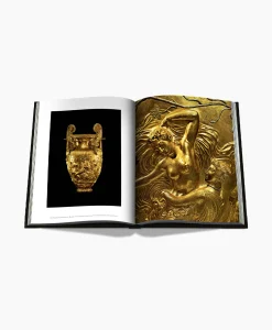 Boek Gold: The Impossible Collection Diversen Lifestyle Lifestyle