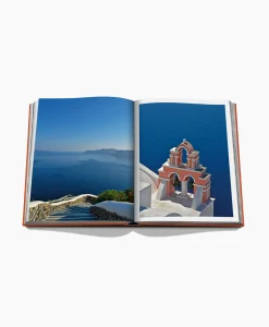 Outlet Boek Greek Islands Diversen Lifestyle Lifestyle