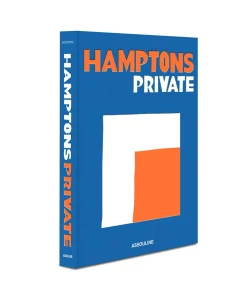 Online Boek Hamptons Private Diversen Lifestyle Lifestyle