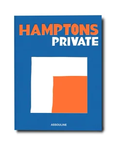 Online Boek Hamptons Private Diversen Lifestyle Lifestyle
