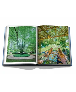 Online Boek Hamptons Private Diversen Lifestyle Lifestyle