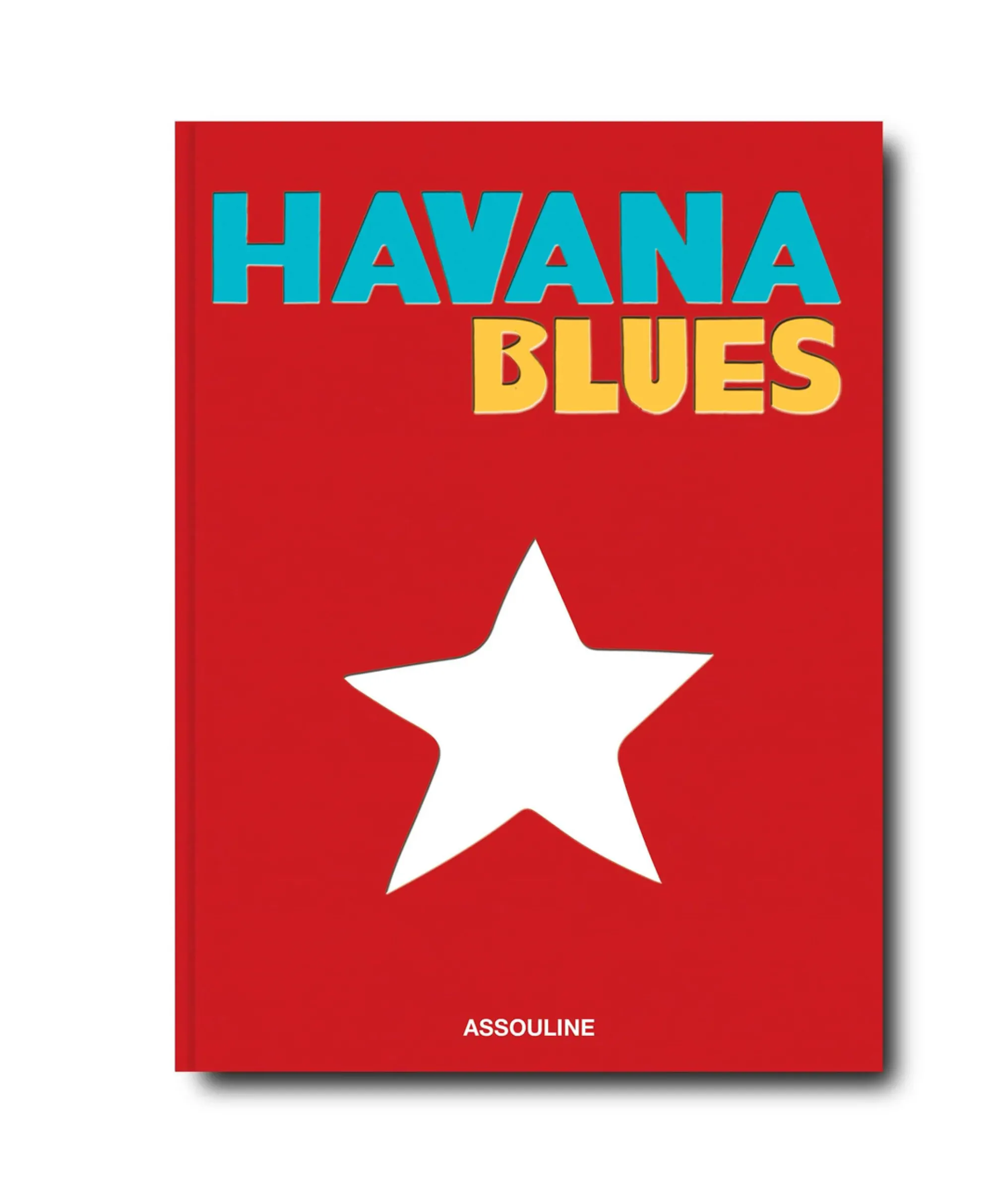 Boek Havana Blues Diversen Lifestyle Lifestyle