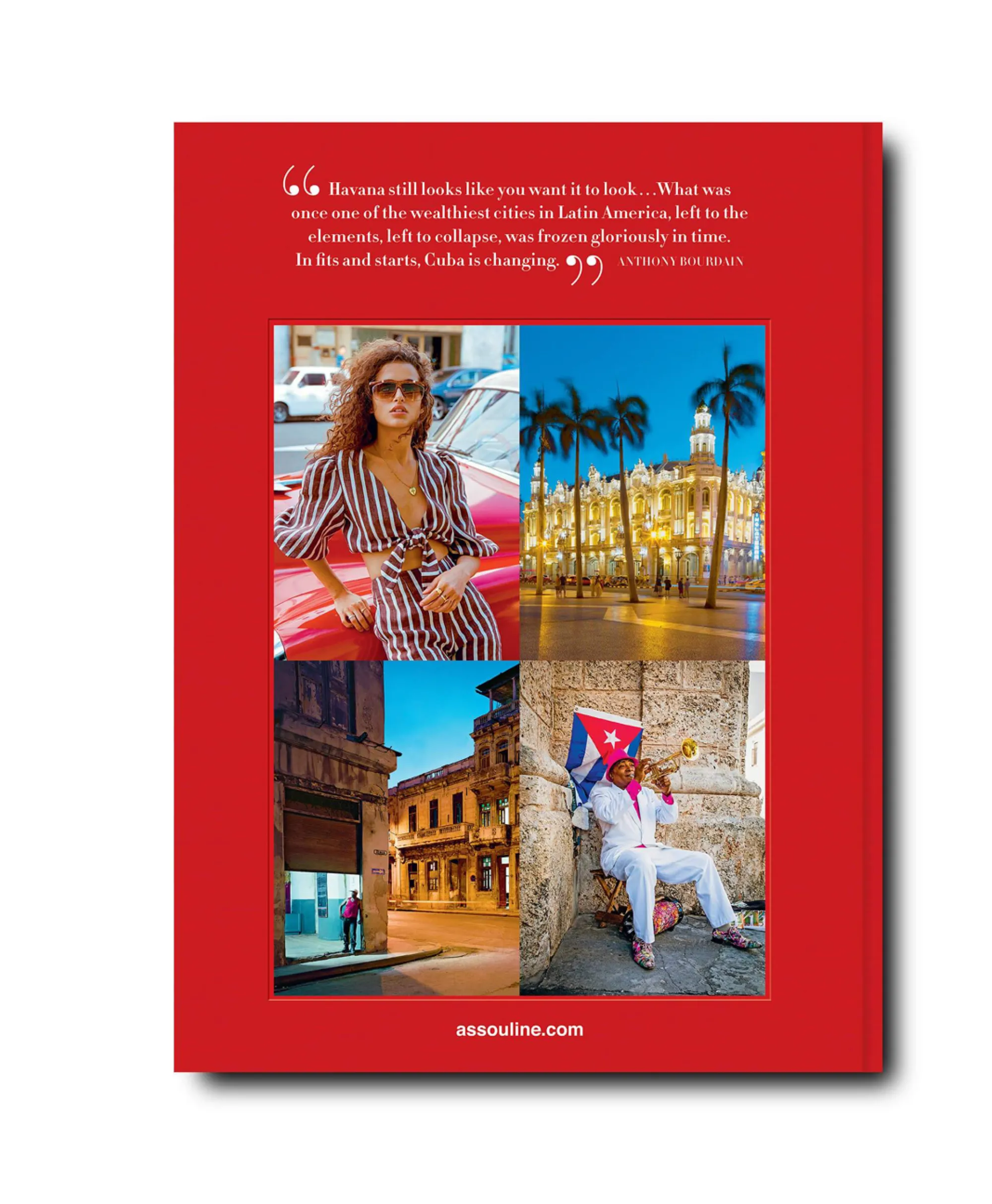 Boek Havana Blues Diversen Lifestyle Lifestyle