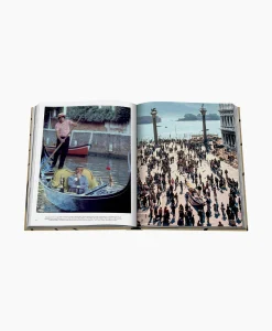 New Boek James Bond Destinations Diversen Lifestyle Lifestyle