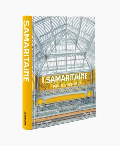 Online Boek La Samaritaine: Paris Pont Neufdiversen Lifestyle Lifestyle
