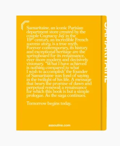 Online Boek La Samaritaine: Paris Pont Neufdiversen Lifestyle Lifestyle