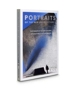 Discount Boek Portraits Of The New Architecture 2 Diversen Lifestyle Lifestyle
