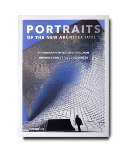 Discount Boek Portraits Of The New Architecture 2 Diversen Lifestyle Lifestyle