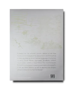 Discount Boek Portraits Of The New Architecture 2 Diversen Lifestyle Lifestyle