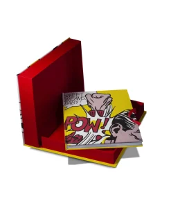 Discount Boek Roy Lichtenstein: The Impossible Collection Diversen Lifestyle Lifestyle