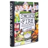 Outlet Boek Smoke & Fire Diversen Lifestyle Lifestyle