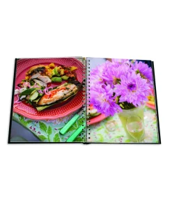 Outlet Boek Smoke & Fire Diversen Lifestyle Lifestyle